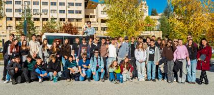 Екскурзия до Девин – есенно приключение 2025