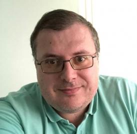 Веселин Алекснадров