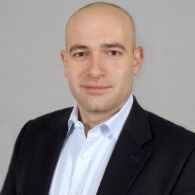 Мирослав Стойчев